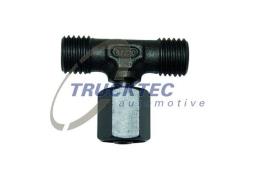 Connector Trucktec Automotive 01.44.030