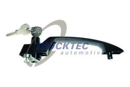 Exterior Door Handle Trucktec Automotive 01.53.004