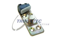 Door Lock, driver cab Trucktec Automotive 01.53.024