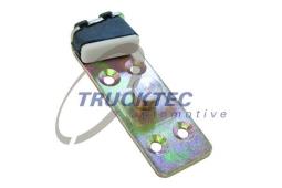 Door Lock, driver cab Trucktec Automotive 01.53.025