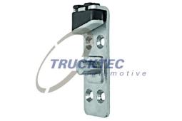 Door Lock, driver cab Trucktec Automotive 01.53.054