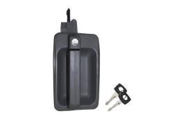 Exterior Door Handle Trucktec Automotive 01.53.061