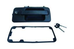 Exterior Door Handle Trucktec Automotive 01.53.091
