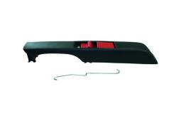Armrest Trucktec Automotive 01.53.097