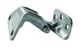 Door Hinge Trucktec Automotive 01.53.105