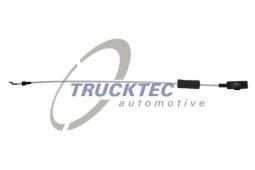 Cable Pull, door release Trucktec Automotive 01.53.112