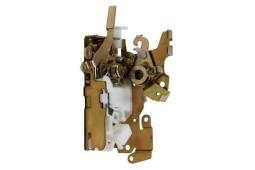 Door Lock Trucktec Automotive 01.53.118