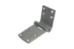 Door Hinge Trucktec Automotive 01.53.126