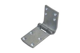 Door Hinge Trucktec Automotive 01.53.127
