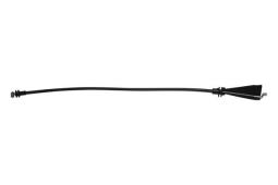 Cable Pull, door release Trucktec Automotive 01.53.138