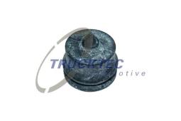 Buffer, engine cover Trucktec Automotive 01.55.036