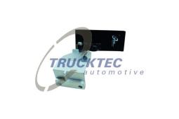 Handle, bonnet release Trucktec Automotive 01.55.037