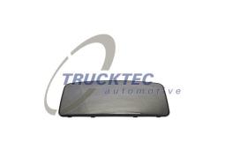 Mirror Glass Trucktec Automotive 01.57.024