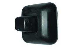 Wide-Angle Mirror Trucktec Automotive 01.57.025