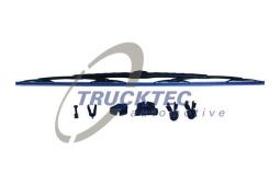 Wiper Blade Trucktec Automotive 01.58.058