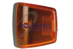 Direction Indicator Trucktec Automotive 01.58.071