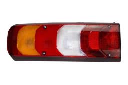 Tail Light Trucktec Automotive 01.58.160
