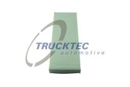 Filter, cabin air Trucktec Automotive 01.59.010