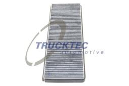 Filter, cabin air Trucktec Automotive 01.59.012