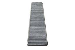 Filter, cabin air Trucktec Automotive 01.59.015