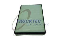 Filter, cabin air Trucktec Automotive 01.59.019