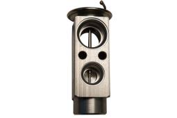 Expansion Valve, air conditioning Trucktec Automotive 01.59.032