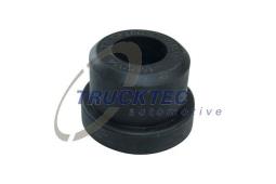 Rubber Buffer, driver cab Trucktec Automotive 01.63.002