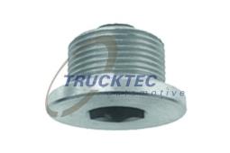 Screw Plug, oil sump Trucktec Automotive 01.67.003