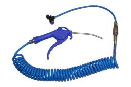Compressed-air Gun Set Trucktec Automotive 01.66.067