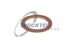 Seal Ring Trucktec Automotive 01.67.015