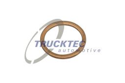 Seal Ring Trucktec Automotive 01.67.041