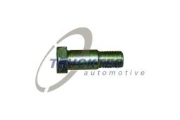 Screw Trucktec Automotive 01.67.051