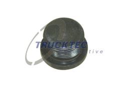 Screw Plug, axle drive Trucktec Automotive 01.67.056