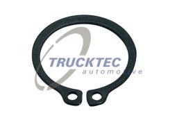 Circlip Trucktec Automotive 01.67.058