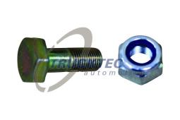 Collar screw, propshaft Trucktec Automotive 01.67.062