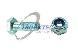 Collar screw, propshaft Trucktec Automotive 01.67.063