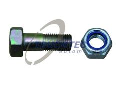 Collar screw, propshaft Trucktec Automotive 01.67.064