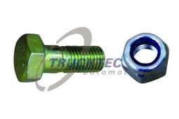 Collar screw, propshaft Trucktec Automotive 01.67.065