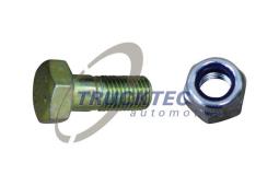 Collar screw, propshaft Trucktec Automotive 01.67.066