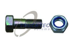 Collar screw, propshaft Trucktec Automotive 01.67.067