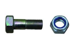 Collar Bolt, propshaft Trucktec Automotive 01.67.067