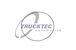 Gasket, cylinder liner Trucktec Automotive 01.67.084