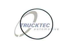 Gasket, cylinder liner Trucktec Automotive 01.67.085