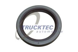 Shaft Seal Trucktec Automotive 01.67.099