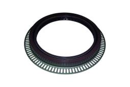 Shaft Seal, wheel hub Trucktec Automotive 01.67.095