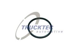 Seal Ring, gearshift linkage Trucktec Automotive 01.67.110