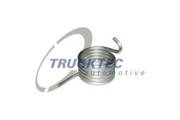 Spring Trucktec Automotive 01.67.117