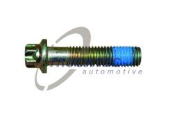 Screw, pressure plate Trucktec Automotive 01.67.154