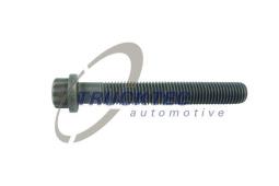 Cylinder Head Bolt Trucktec Automotive 01.67.178