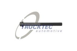 Cylinder Head Bolt Trucktec Automotive 01.67.184